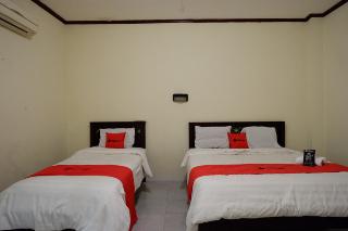 RedDoorz @ Hotel Citra Indah fotoÄŸrafÄ±