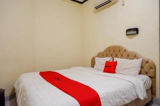 RedDoorz @ Hotel Citra Indah fotoÄŸrafÄ±