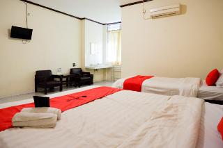 RedDoorz @ Hotel Citra Indah fotoÄŸrafÄ±