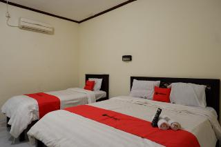 RedDoorz @ Hotel Citra Indah fotoÄŸrafÄ±