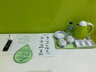 Omah Inap D24 Syariah near Universitas Aisyiah Yog fotoÄŸrafÄ±