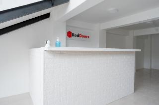 RedDoorz @ Demangan Sari Residence fotoÄŸrafÄ±