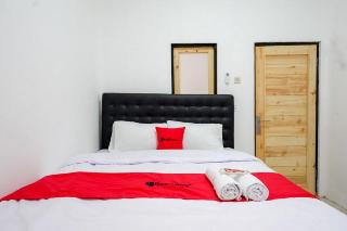 RedDoorz @ Demangan Sari Residence fotoÄŸrafÄ±