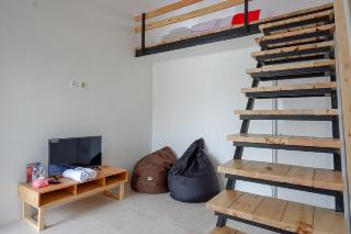 RedDoorz @ Demangan Sari Residence fotoÄŸrafÄ±