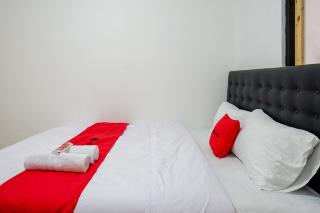 RedDoorz @ Demangan Sari Residence fotoÄŸrafÄ±