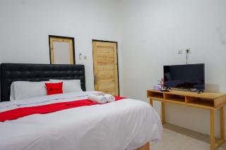 RedDoorz @ Demangan Sari Residence fotoÄŸrafÄ±