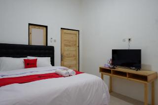 RedDoorz @ Demangan Sari Residence fotoÄŸrafÄ±