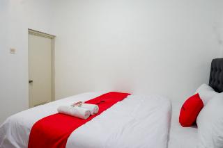 RedDoorz @ Demangan Sari Residence fotoÄŸrafÄ±