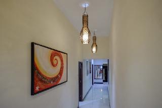 RedDoorz Plus @ Hotel Asih UNY otel fotoğrafı