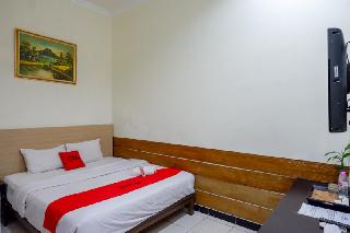 RedDoorz Plus @ Hotel Asih UNY fotoÄŸrafÄ±