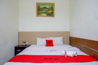 RedDoorz Plus @ Hotel Asih UNY fotoÄŸrafÄ±