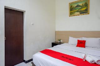 RedDoorz Plus @ Hotel Asih UNY fotoÄŸrafÄ±
