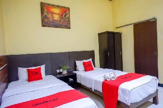 RedDoorz Plus @ Hotel Asih UNY fotoÄŸrafÄ±