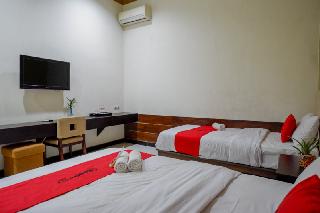RedDoorz Plus @ Hotel Asih UNY fotoÄŸrafÄ±