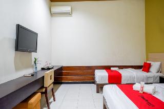 RedDoorz Plus @ Hotel Asih UNY fotoÄŸrafÄ±