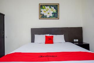 RedDoorz Plus @ Hotel Asih UNY fotoÄŸrafÄ±
