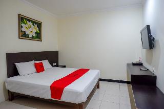 RedDoorz Plus @ Hotel Asih UNY fotoÄŸrafÄ±