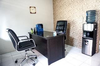 RedDoorz Syariah @ Berlian Homestay Wirobrajan fotoÄŸrafÄ±