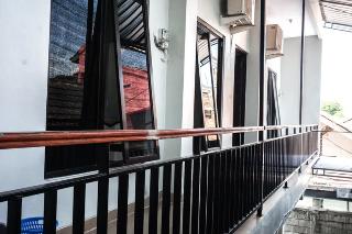 RedDoorz Syariah @ Berlian Homestay Wirobrajan fotoÄŸrafÄ±