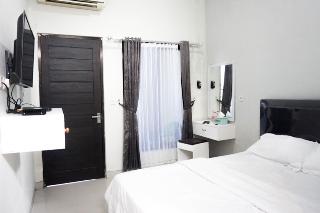 RedDoorz Syariah @ Berlian Homestay Wirobrajan fotoÄŸrafÄ±