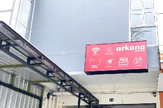 RedDoorz @ Arkana Seturan fotoÄŸrafÄ±