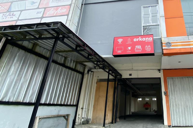 RedDoorz @ Arkana Seturan - Genel