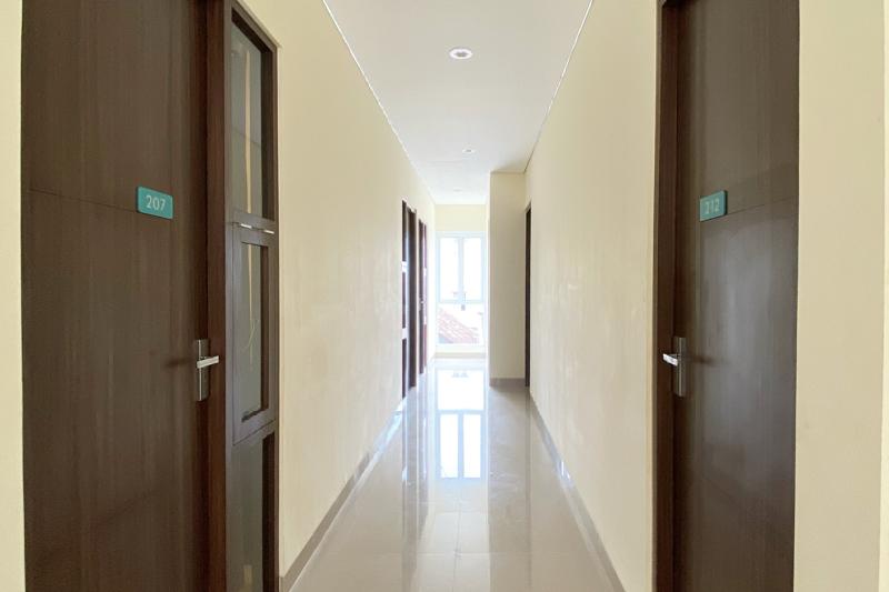RedDoorz @ Arkana Seturan - Genel
