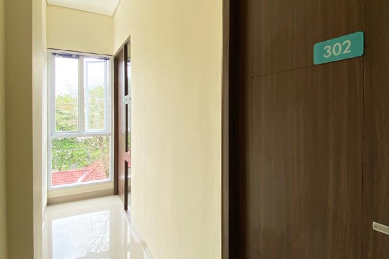 RedDoorz @ Arkana Seturan - Genel