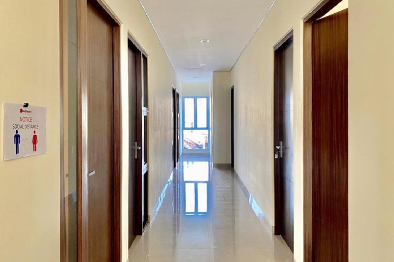 RedDoorz @ Arkana Seturan - Genel