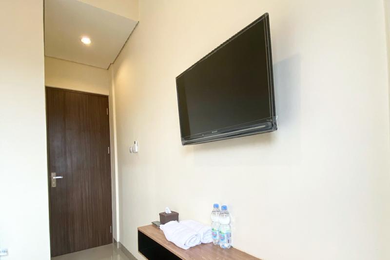 RedDoorz @ Arkana Seturan - Oda