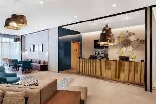 Aparthotel Adagio Dubai Deira fotoÄŸrafÄ±