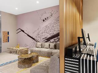 Aparthotel Adagio Dubai Deira fotoÄŸrafÄ±
