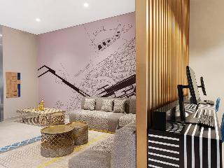 Aparthotel Adagio Dubai Deira fotoÄŸrafÄ±