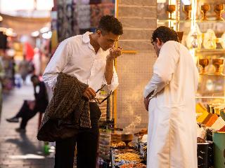 Aparthotel Adagio Dubai Deira fotoÄŸrafÄ±