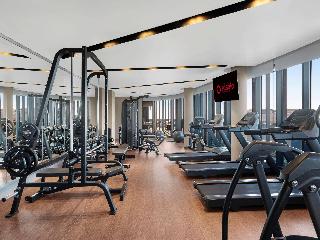 Aparthotel Adagio Dubai Deira fotoÄŸrafÄ±