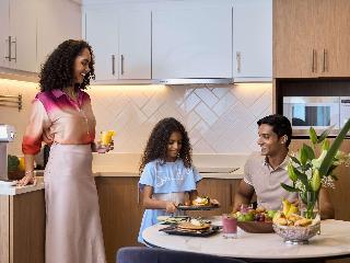 Aparthotel Adagio Dubai Deira fotoÄŸrafÄ±