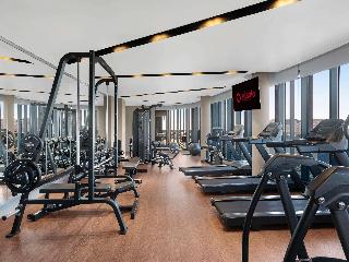 Aparthotel Adagio Dubai Deira fotoÄŸrafÄ±