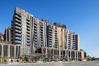 Aparthotel Adagio Dubai Deira otel fotoğrafı