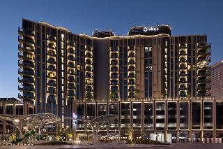 Aparthotel Adagio Dubai Deira fotoÄŸrafÄ±