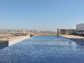 Aparthotel Adagio Dubai Deira fotoÄŸrafÄ±