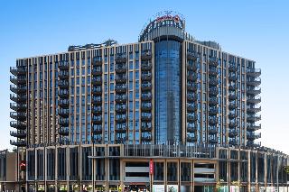Aparthotel Adagio Dubai Deira fotoÄŸrafÄ±