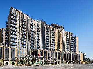 Aparthotel Adagio Dubai Deira fotoÄŸrafÄ±