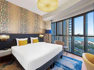 Aparthotel Adagio Dubai Deira fotoÄŸrafÄ±