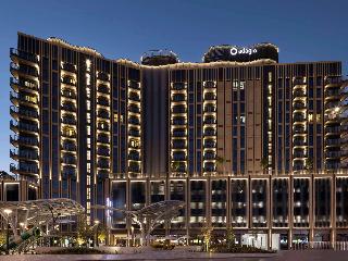 Aparthotel Adagio Dubai Deira fotoÄŸrafÄ±