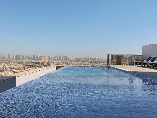 Aparthotel Adagio Dubai Deira fotoÄŸrafÄ±