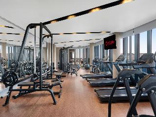 Aparthotel Adagio Dubai Deira fotoÄŸrafÄ±