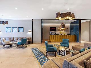 Aparthotel Adagio Dubai Deira fotoÄŸrafÄ±