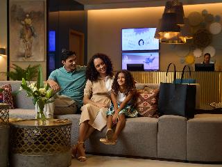 Aparthotel Adagio Dubai Deira fotoÄŸrafÄ±