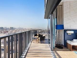 Aparthotel Adagio Dubai Deira fotoÄŸrafÄ±