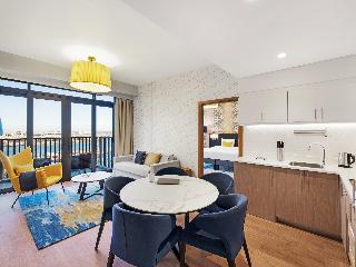 Aparthotel Adagio Dubai Deira fotoÄŸrafÄ±